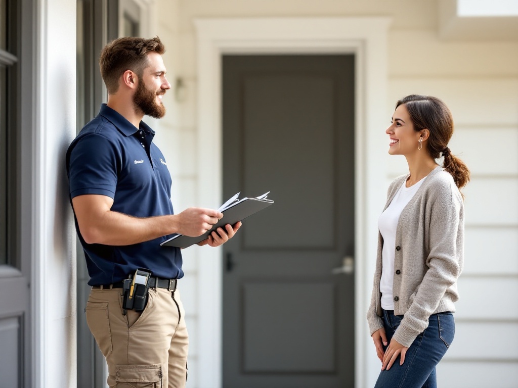 Termite Treatment in Federal Way, WA